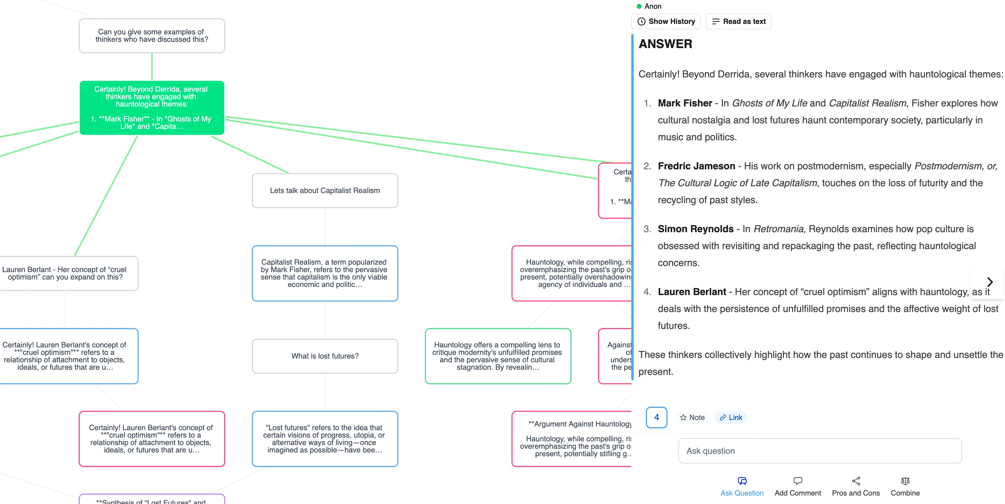 Knowledge Graph